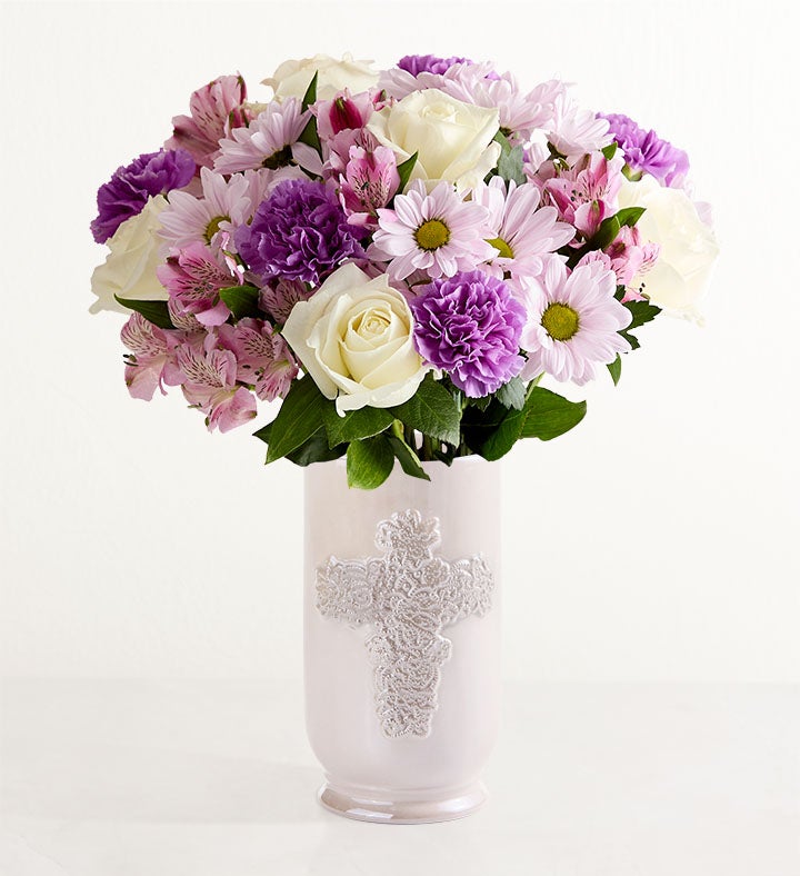 Memory Garden Bouquet