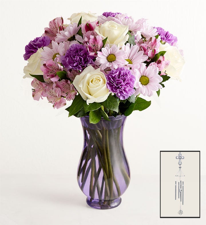 Memory Garden Bouquet