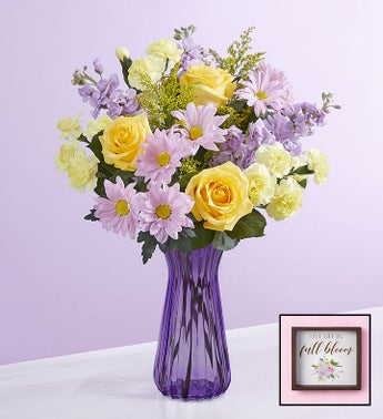 Spring Delight Bouquet