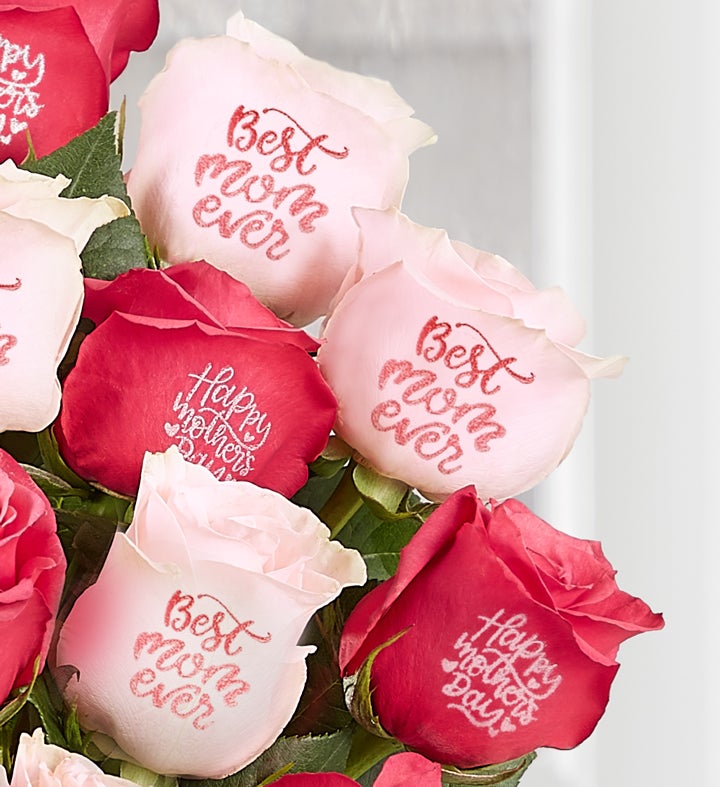 Conversation Roses™ for Mom