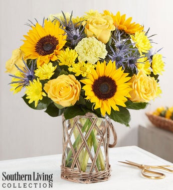Summer Days by Southern Living