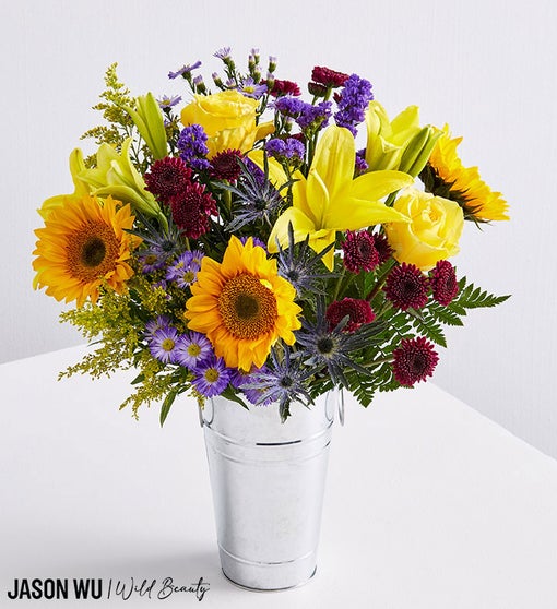 Wild Cascade Bouquet by Jason Wu for Wild Beauty