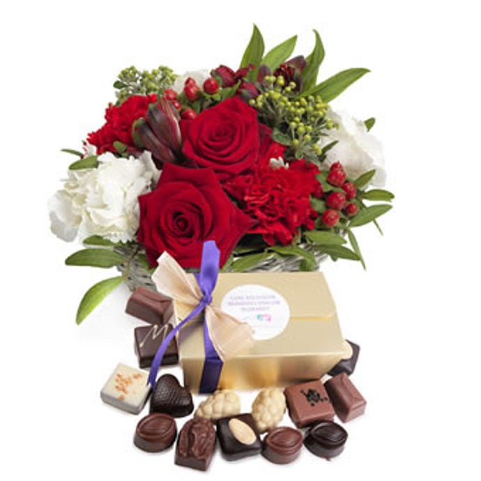 Giftset Romantico