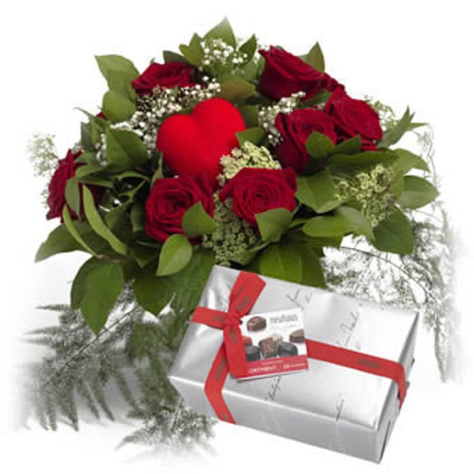 Norway Flowers and Gifts to Norway