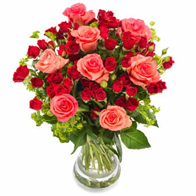 Norway Flowers and Gifts to Norway