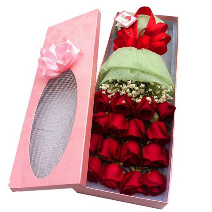 Send Flowers to Hong Kong I Flowers to Hong Kong I