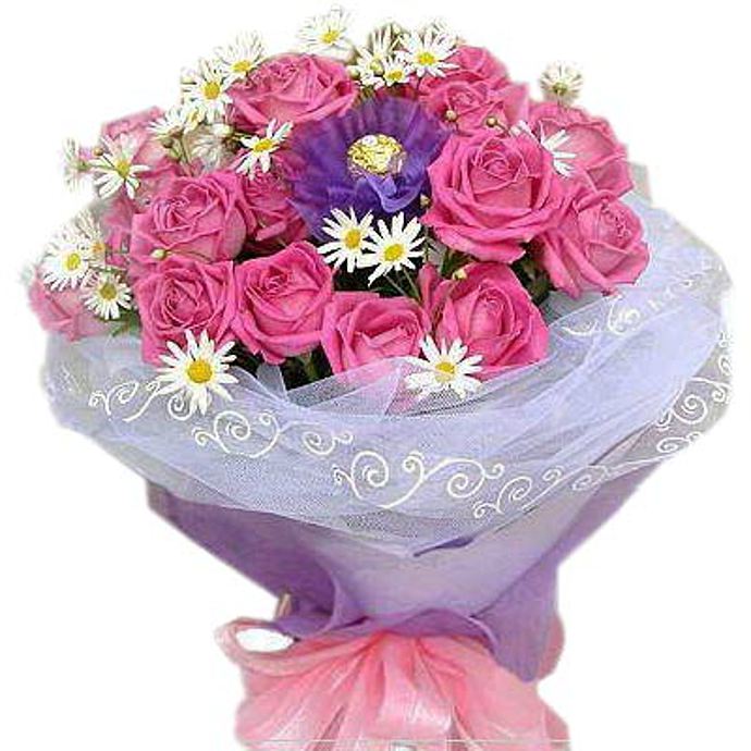 Send Flowers to China I Flowers and Gifts to China I