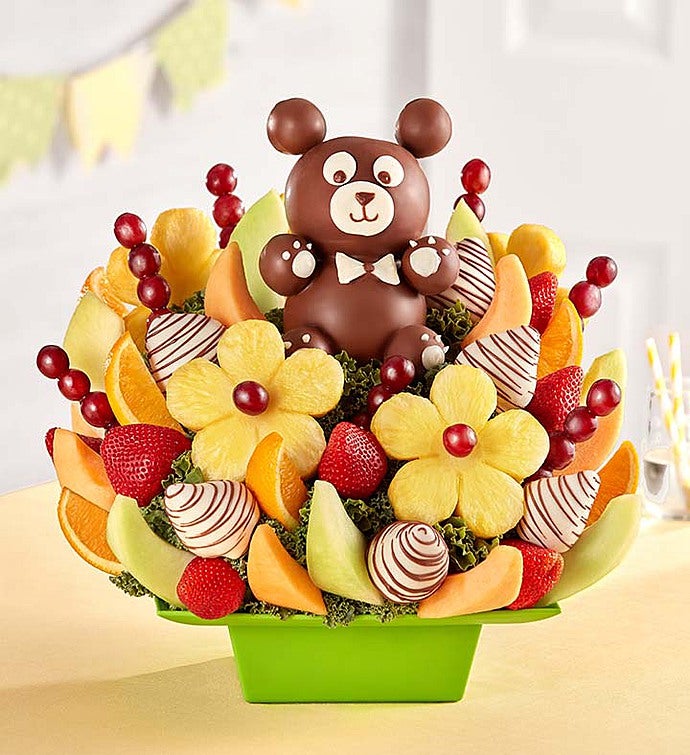 Tasty Teddy™