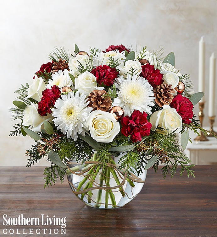 Natural Elegance™ by Southern Living®
