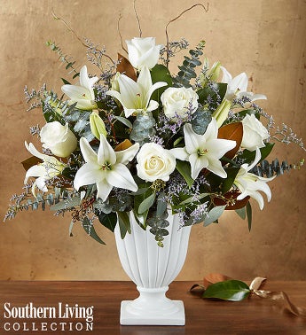 Condolence Flowers & Arrangements | Bereavement Flowers | 1800Flowers