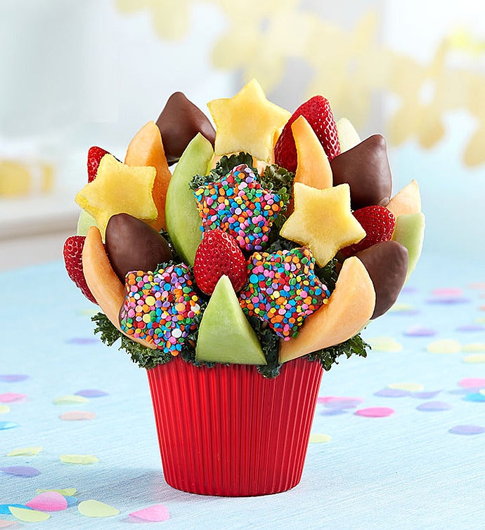 It’s Party Time™