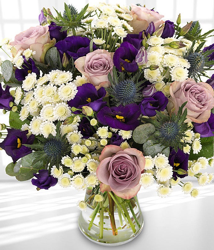 UK Flowers & Gifts | UK Flower Delivery | 1800Flowers.com