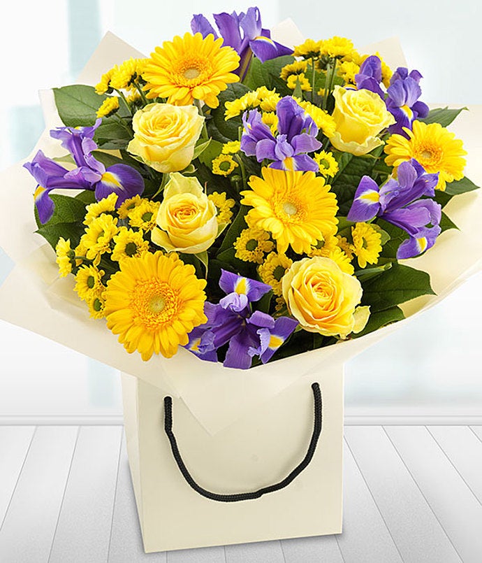 UK Flowers & Gifts UK Flower Delivery