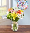 Fields Of Europe® Happy Birthday