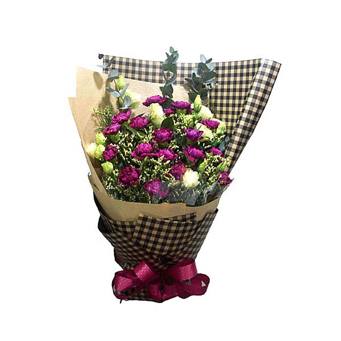 Send Flowers to Hong Kong I Flowers to Hong Kong I