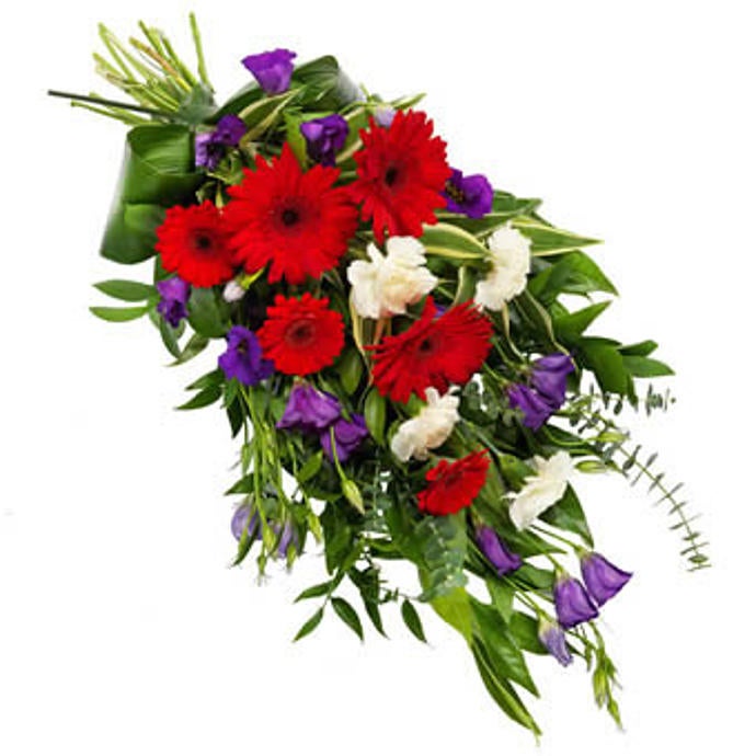 Mixed Funeral Sheaf