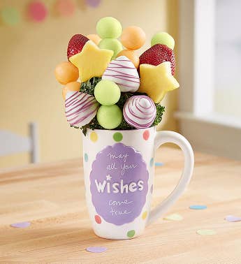 Mugable Yummy Wishes