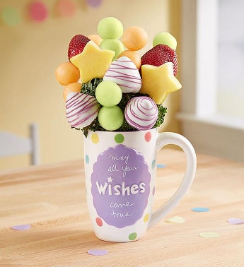 Mugable Yummy Wishes