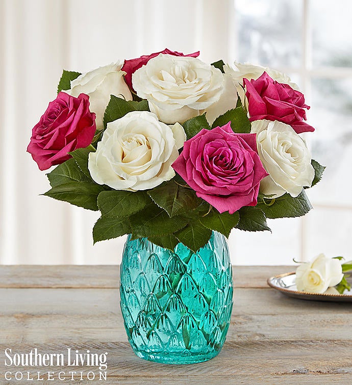 Moonlight Roses by Southern Living™