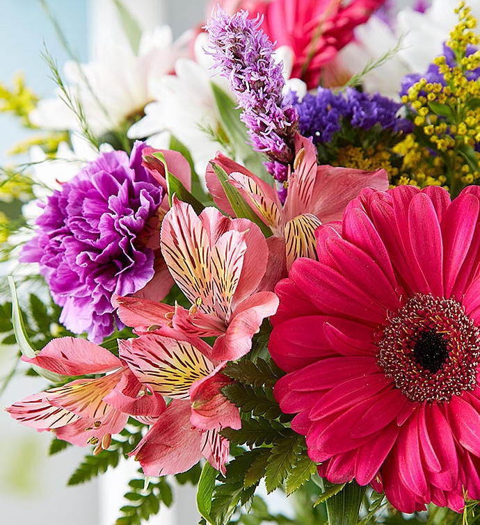 Wildflower Dreams Bouquet