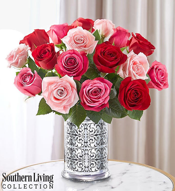 Rose Medley by Southern Living®