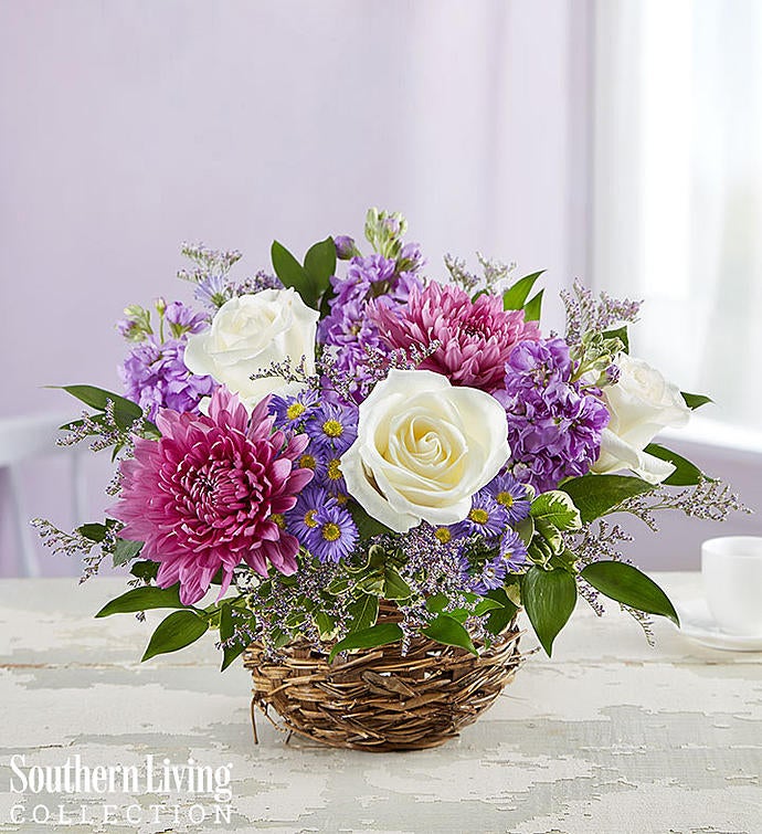 Lavender Delight™ by Southern Living®