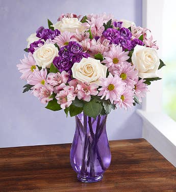 Best Selling Flowers | Flower Arrangements | 1-800-FLOWERS.COM