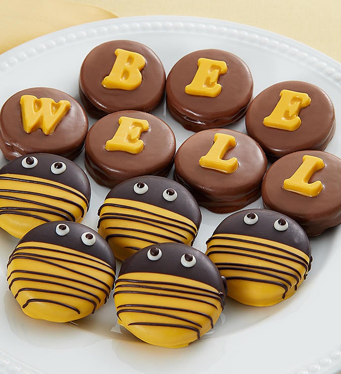 Bee Well Oreos®