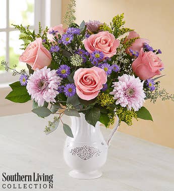 Best Selling Flowers | Flower Arrangements | 1-800-FLOWERS.COM