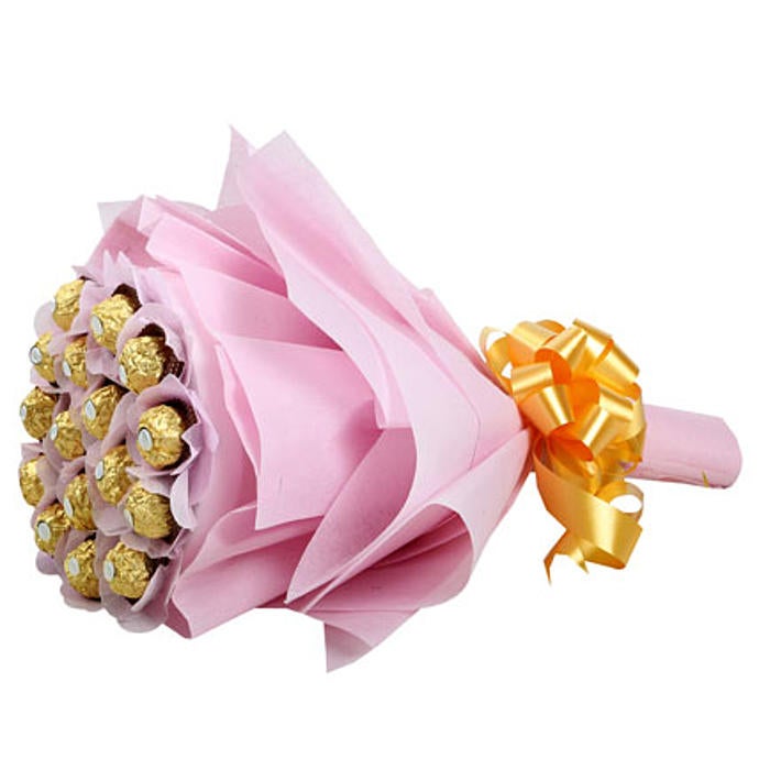 Luxury Ferrero Rocher Diwali Gift