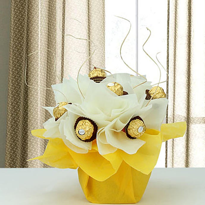 Rocher Surprise-Diwali Gift