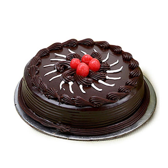 Truffle Cake 1kg-Diwali Gift