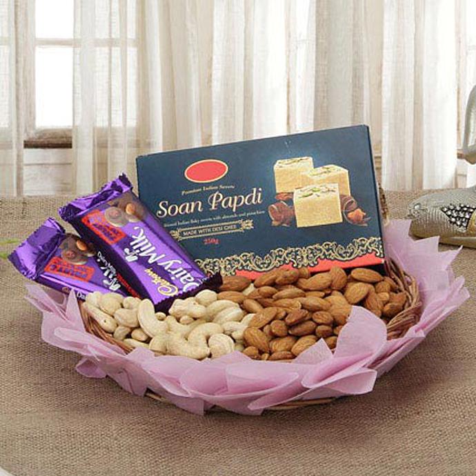 Best Sweetness Deal-Diwali Gift