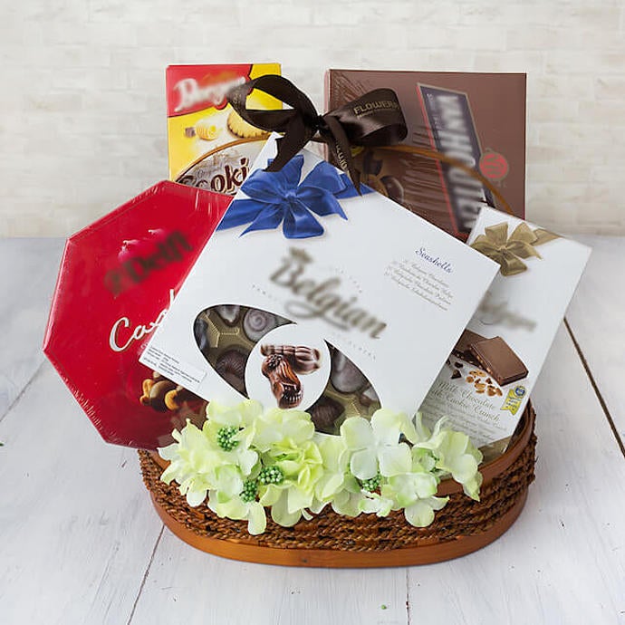 Family Chocolate
