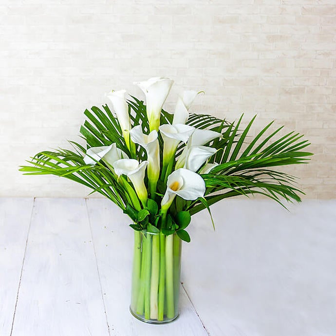 Send Flowers to Hong Kong I Flowers to Hong Kong I