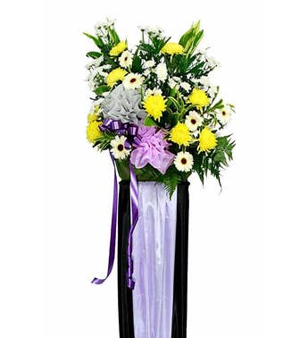 Send Flowers & Gifts to Singapore | 1-800-Flowers.com