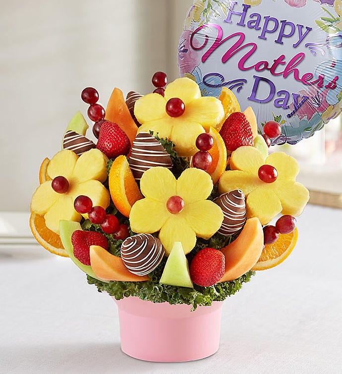Fruit Arrangements for Mother's Day