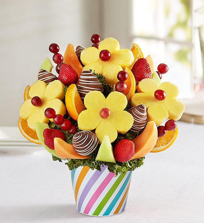 Best-selling Fruit Arrangements 