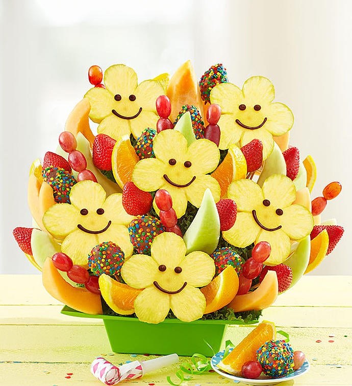 Share a Smile Bouquet™
