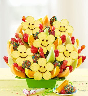 Share a Smile Bouquet
