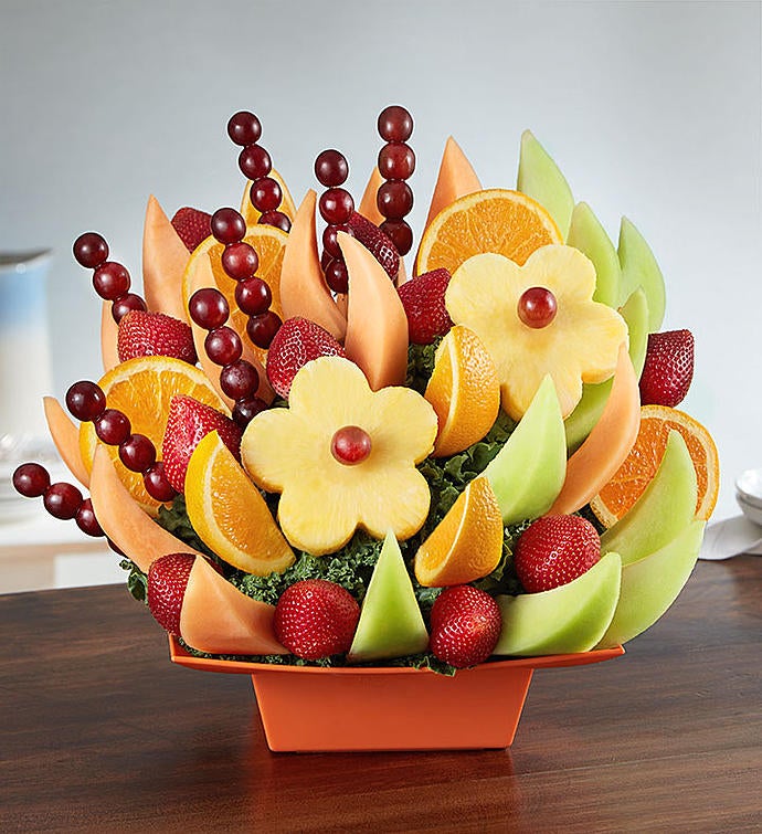 Mother's Day Fruit Baskets, Arrangements, & Gifts FruitBouquets