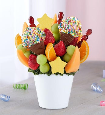 Scrumptious Surprise