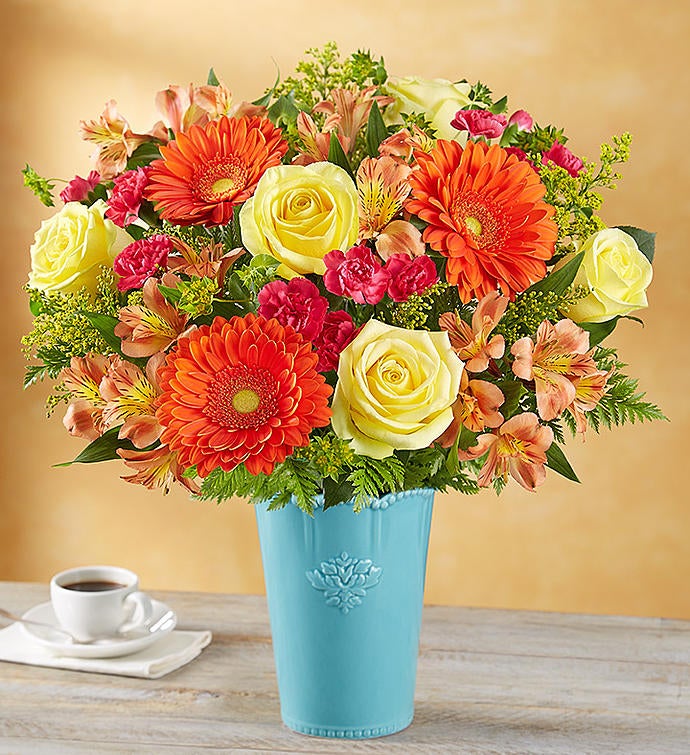 Tuscan Sunrise™ Bouquet