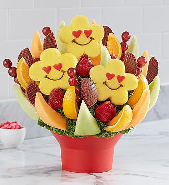 Big Party Fruit Arrangements | FruitBouquets.com