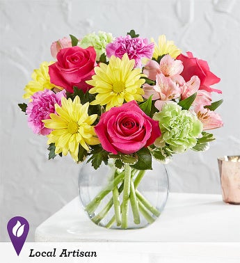 flower bouquets mixed flower
