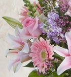 Always On My Mind&trade; Flower Bouquet