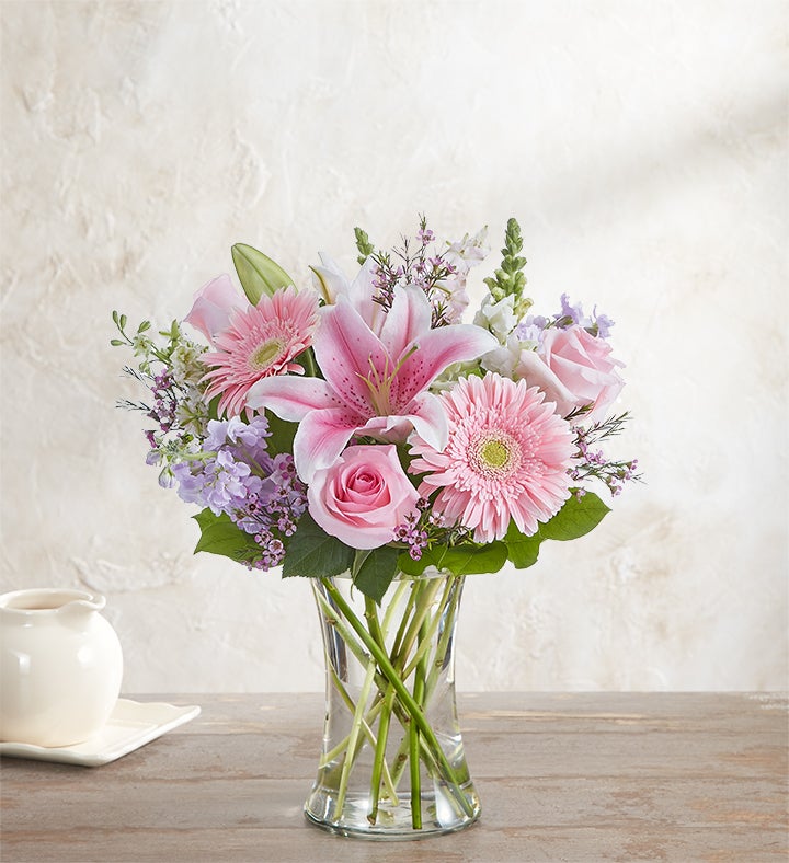 Always On My Mind™ Flower Bouquet