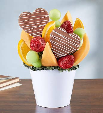 Always in Our Hearts