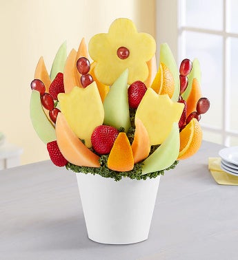 Fruit Bouquet Delivery 