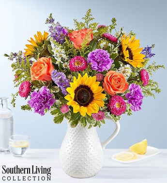 Garden Gathering by Southern Living
